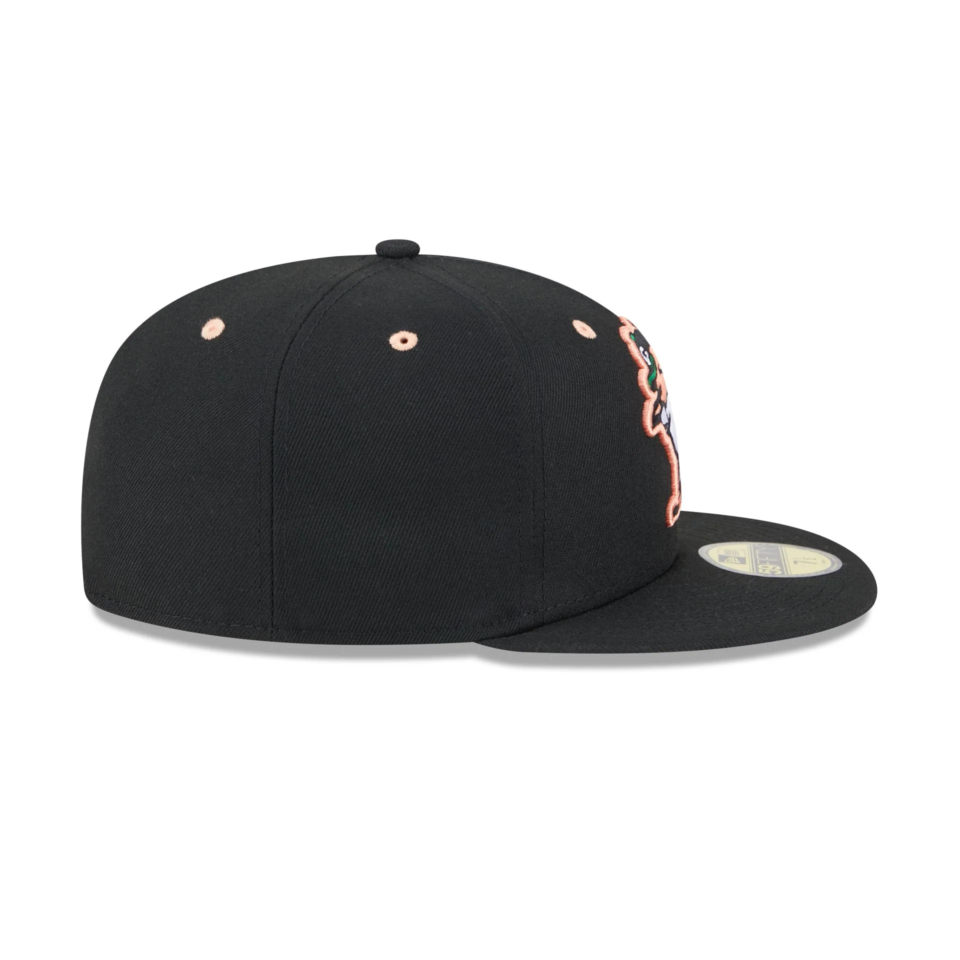 Columbus Clingstones Road 59FIFTY Fitted Hat
