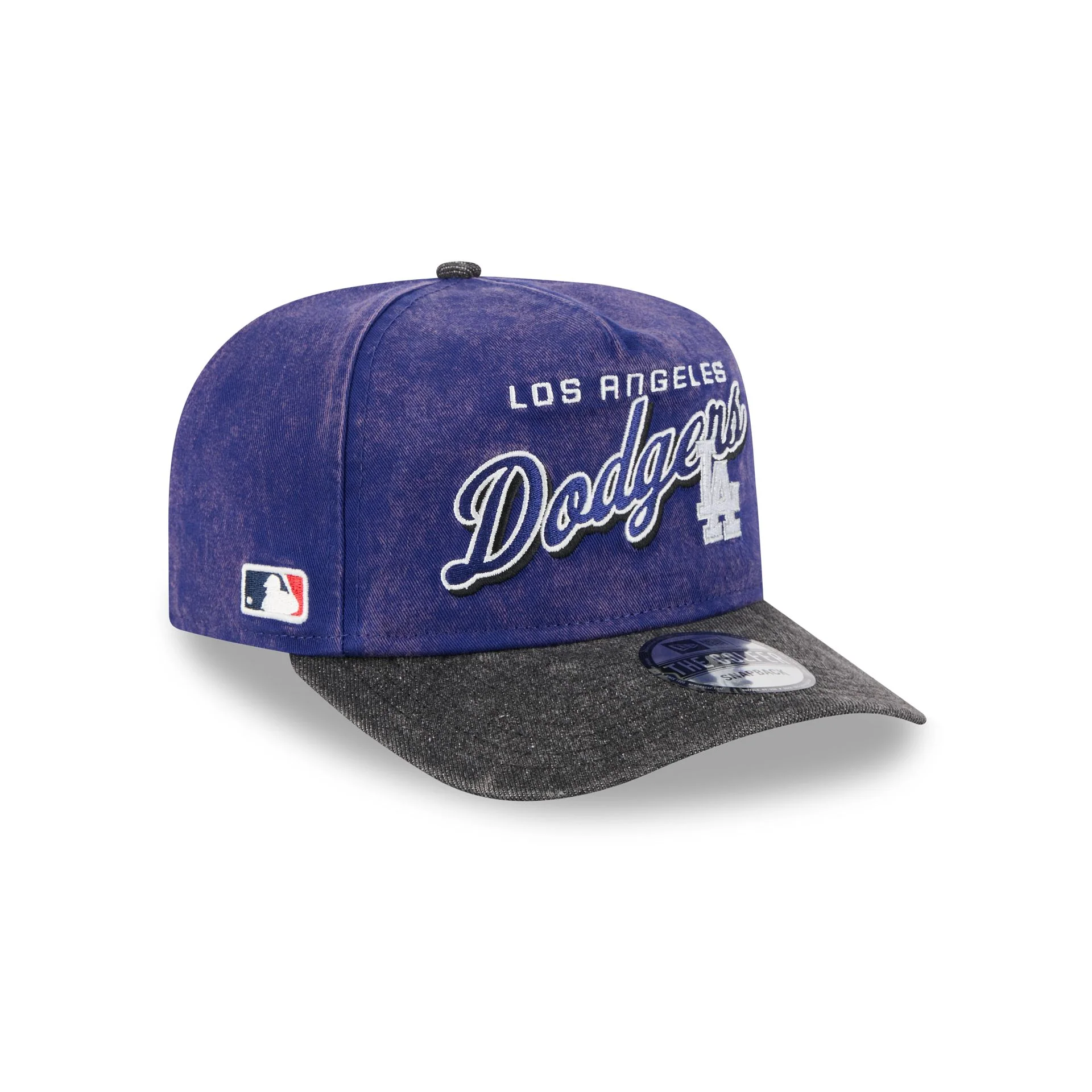 Los Angeles Dodgers Sport Classics Pastel Golfer Hat