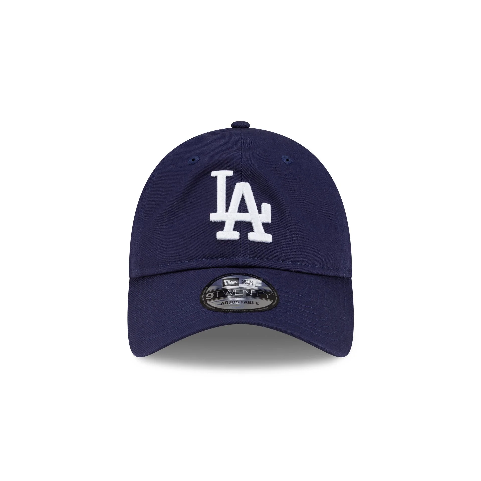 Hidden Pigeon x Los Angeles Dodgers 9TWENTY Adjustable Hat