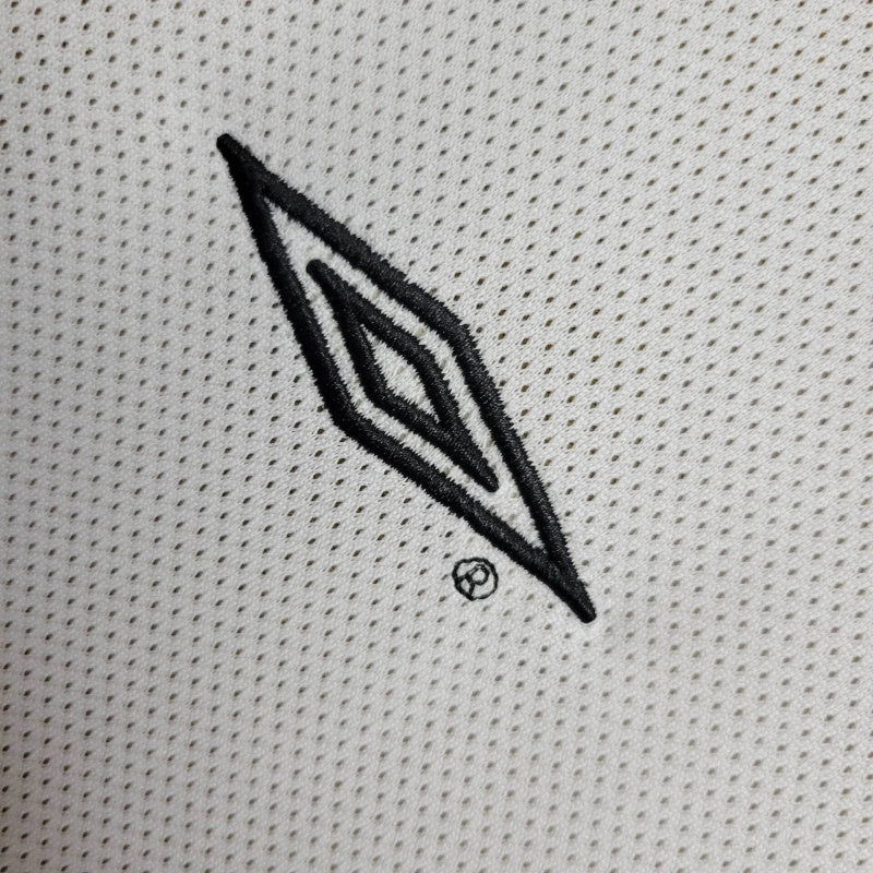 Manchester United Away   Third 100th Anniversary Jersey 01/02 Retro