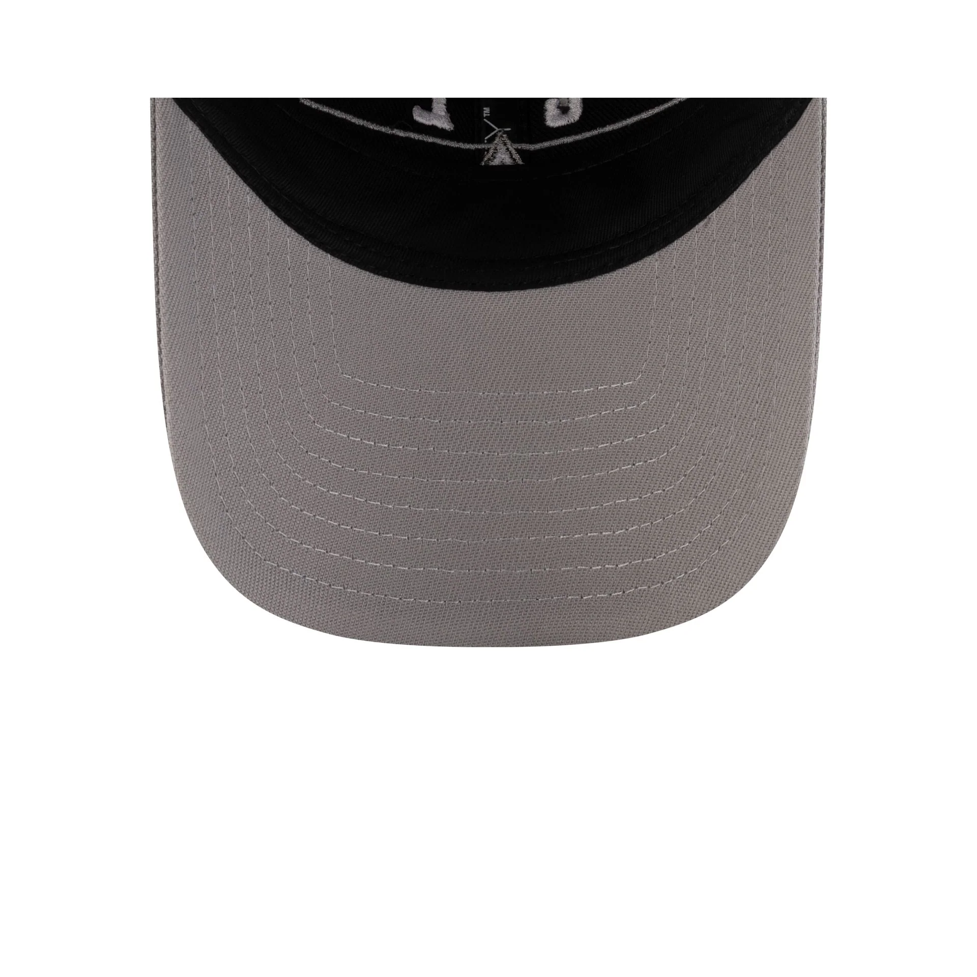 Las Vegas Aces 2025 Draft 9TWENTY Adjustable Hat