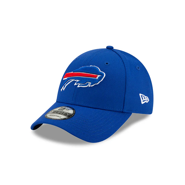 Buffalo Bills The League 9FORTY Adjustable Hat