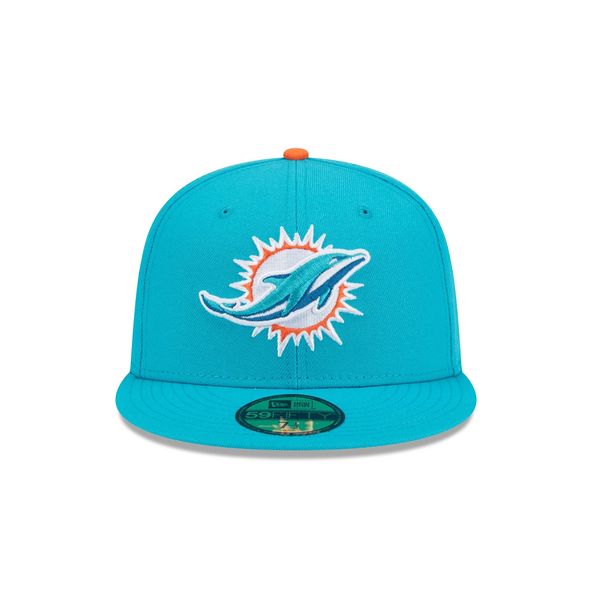 FELT x Miami Dolphins 59FIFTY Fitted Hat