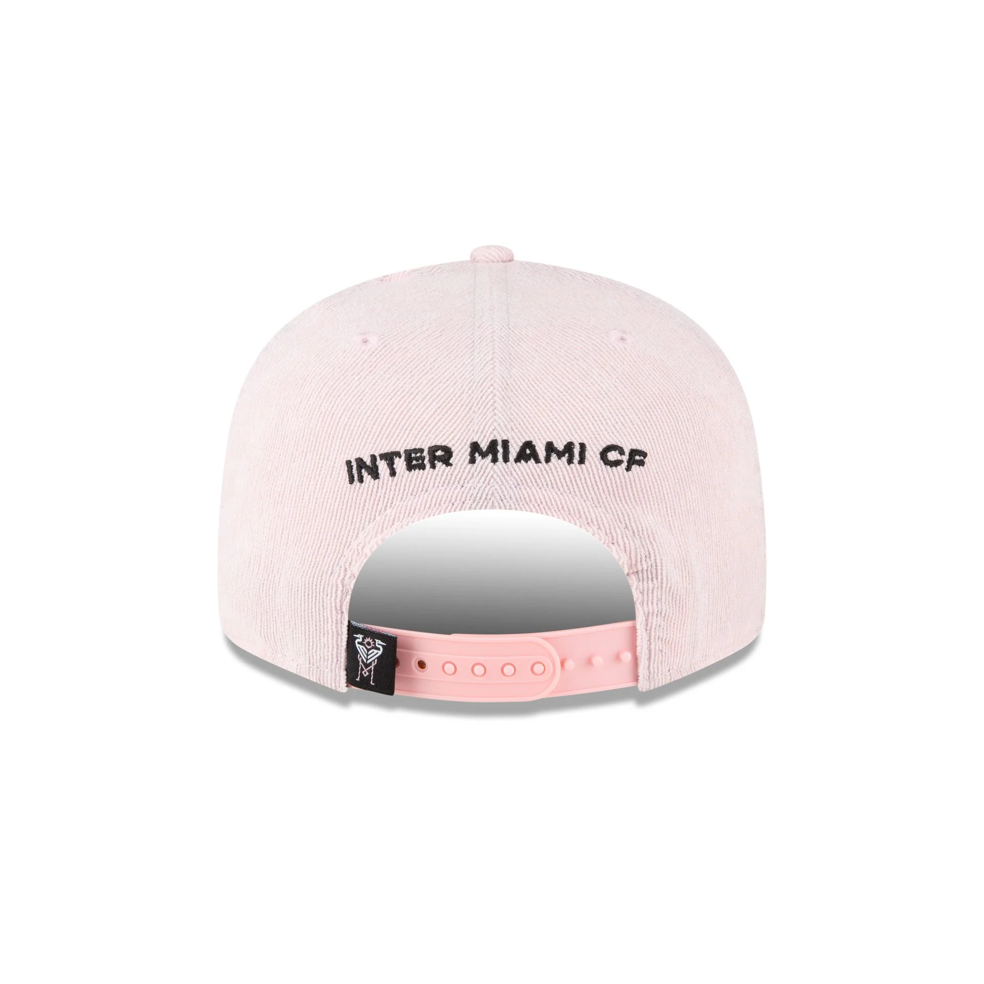 Inter Miami 9FIFTY Snapback Hat