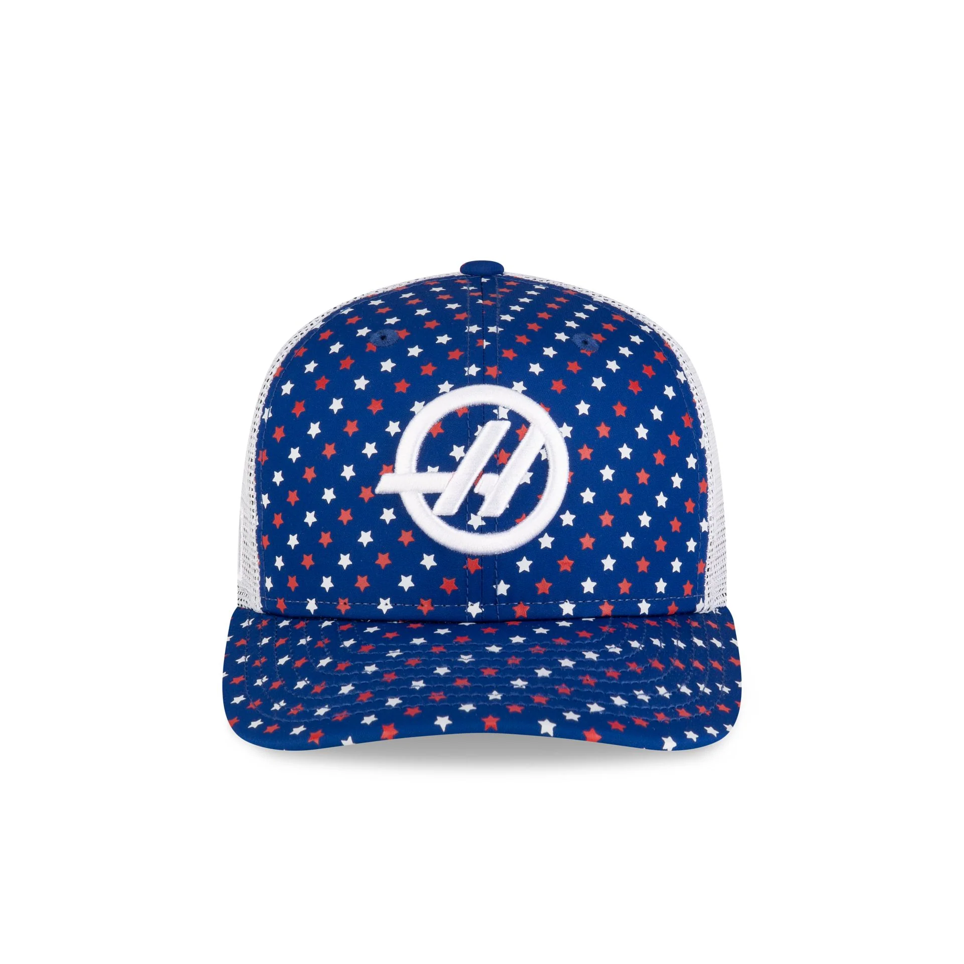 2024 Austin Race Special MoneyGram Haas F1 9FIFTY Snapback Hat