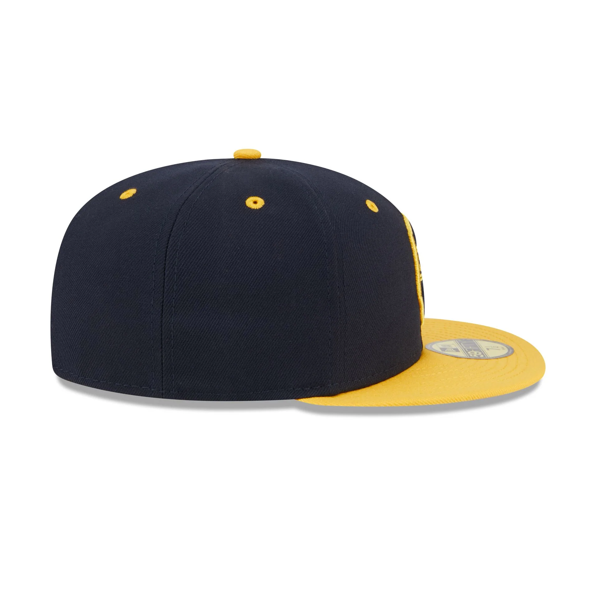 Lake County Captains Alt 3 59FIFTY Fitted Hat