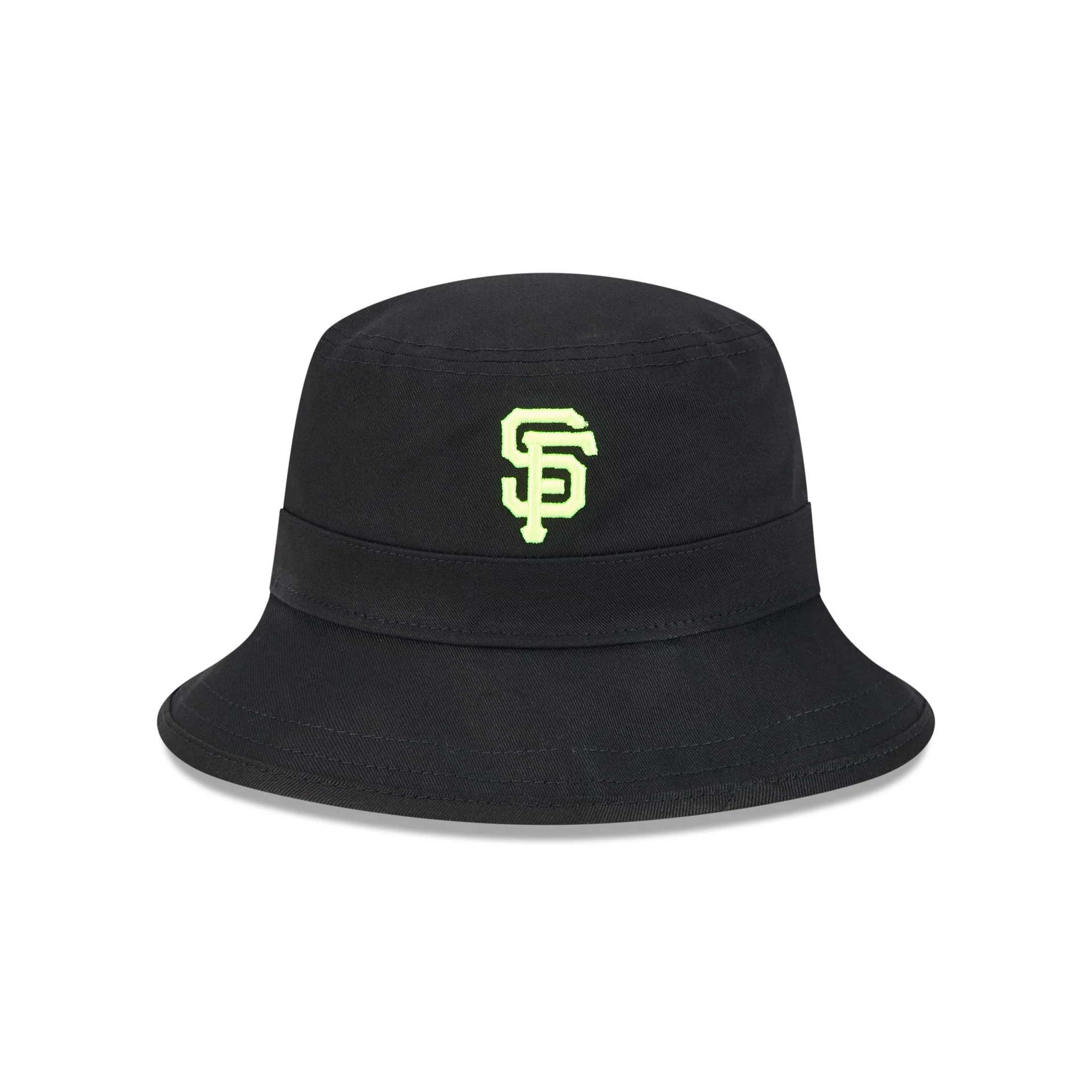 San Francisco Giants Hi Vis Doodle Bucket Hat