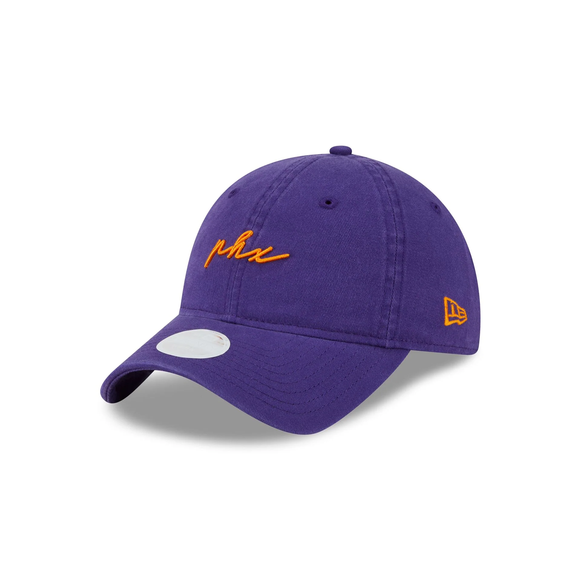 Phoenix Suns Women's Script 9TWENTY Adjustable Hat
