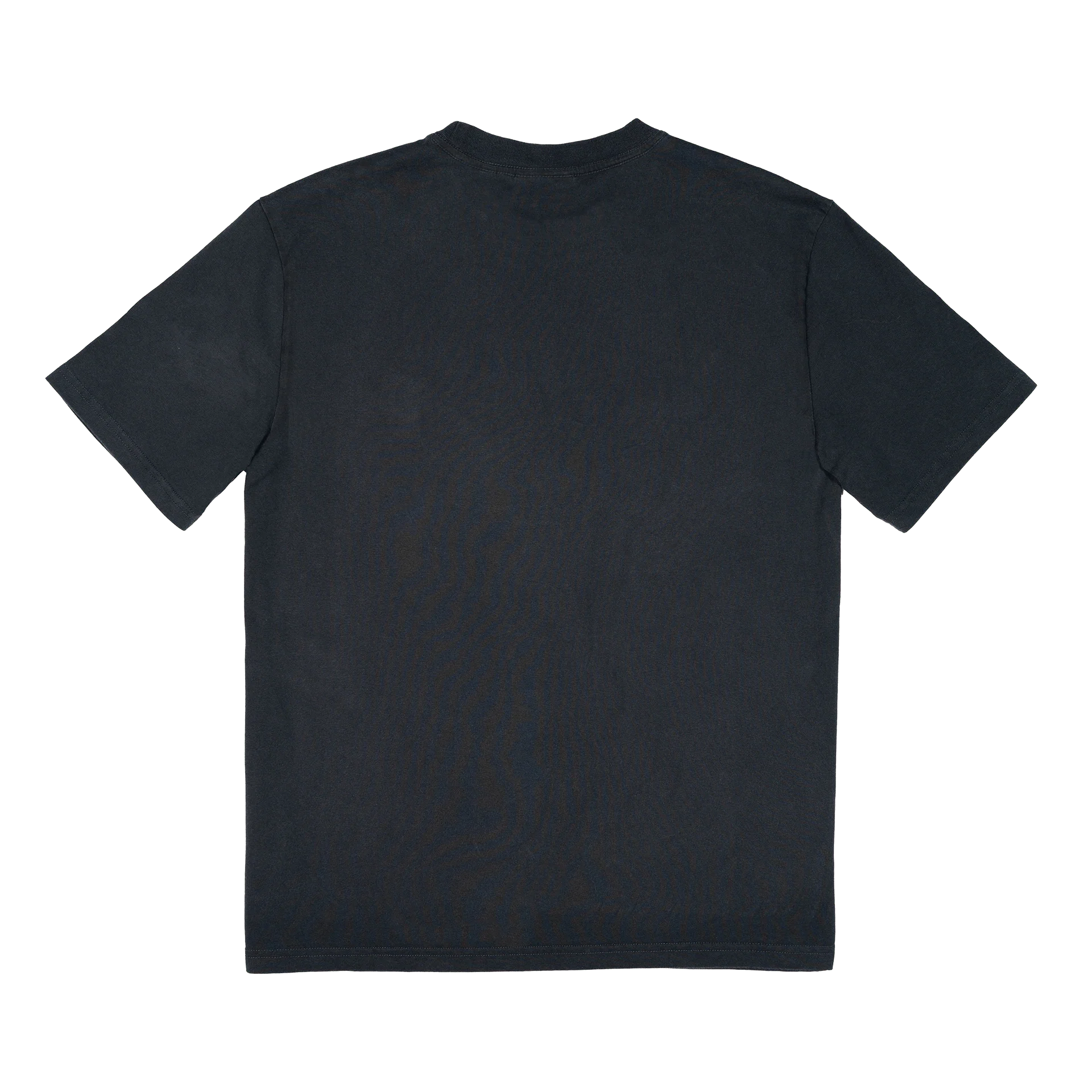 New Era Branded Lock Up '87 Black T-Shirt