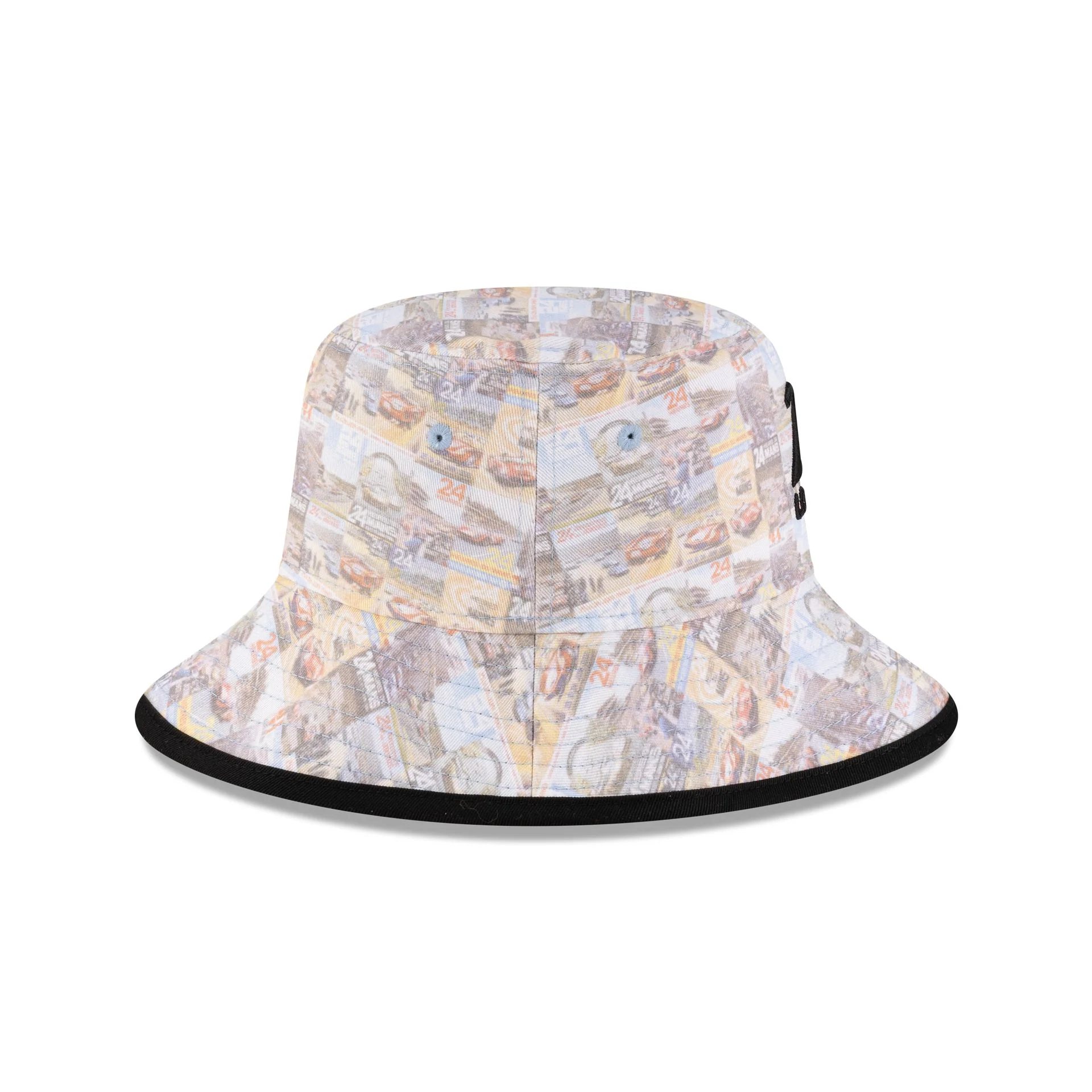 24 Hours of Le Mans Photo Bucket Hat