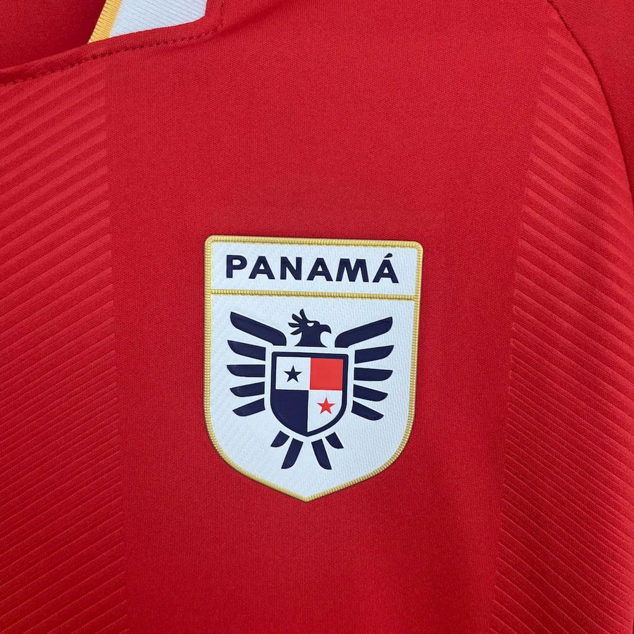 Panama Home Jersey 2025
