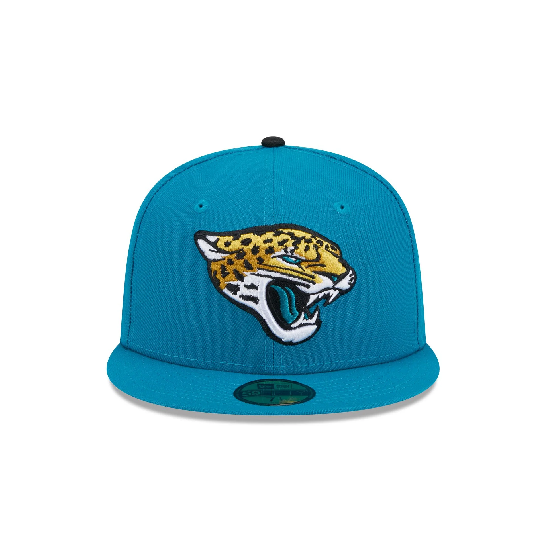 FELT x Jacksonville Jaguars 59FIFTY Fitted Hat
