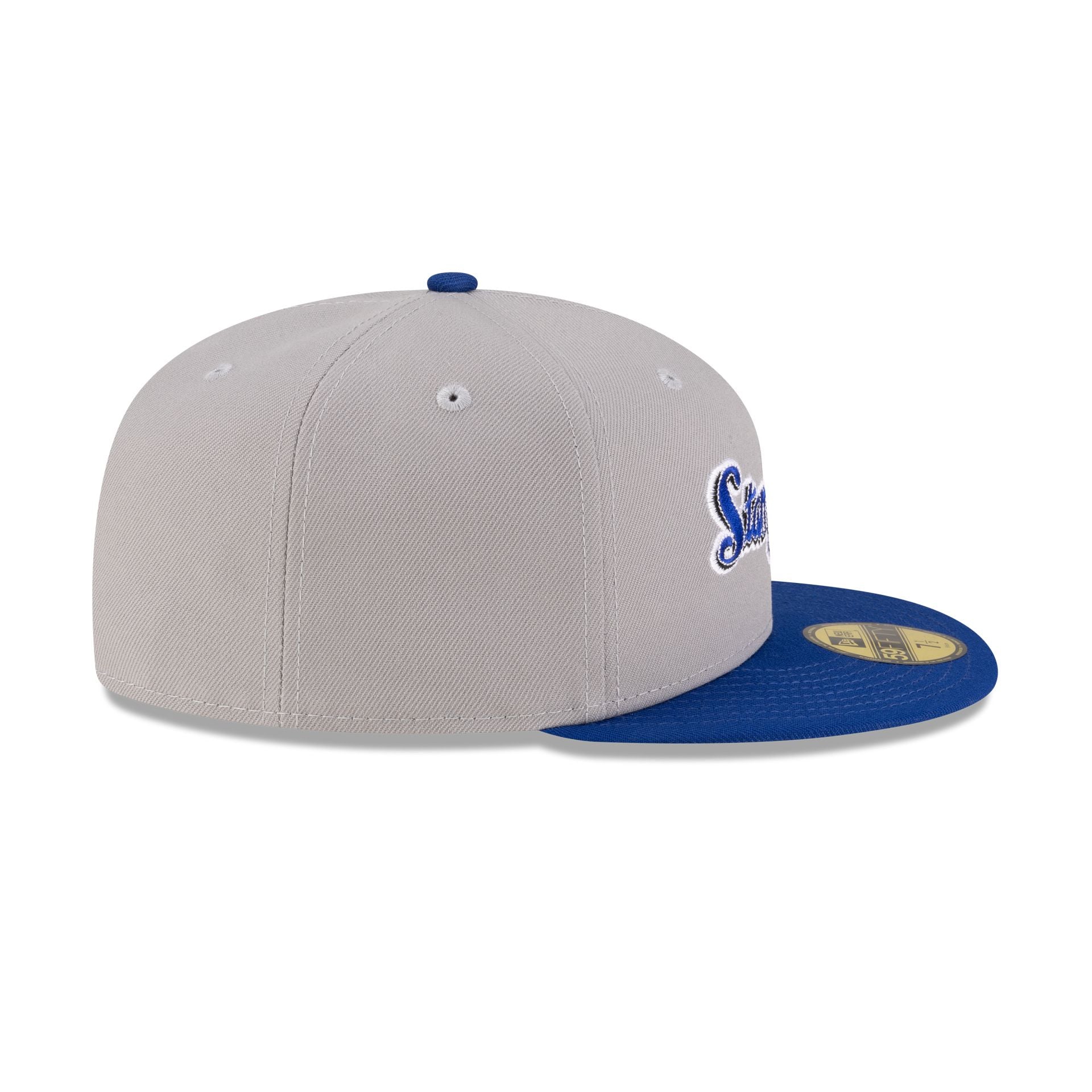 Just Caps Hometown San Bernardino Stampede 59FIFTY Fitted Hat