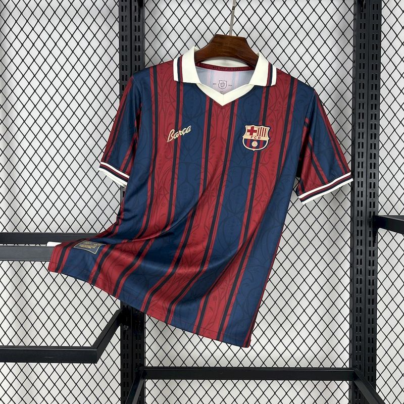 Barcelona Special Edition Jersey 2025