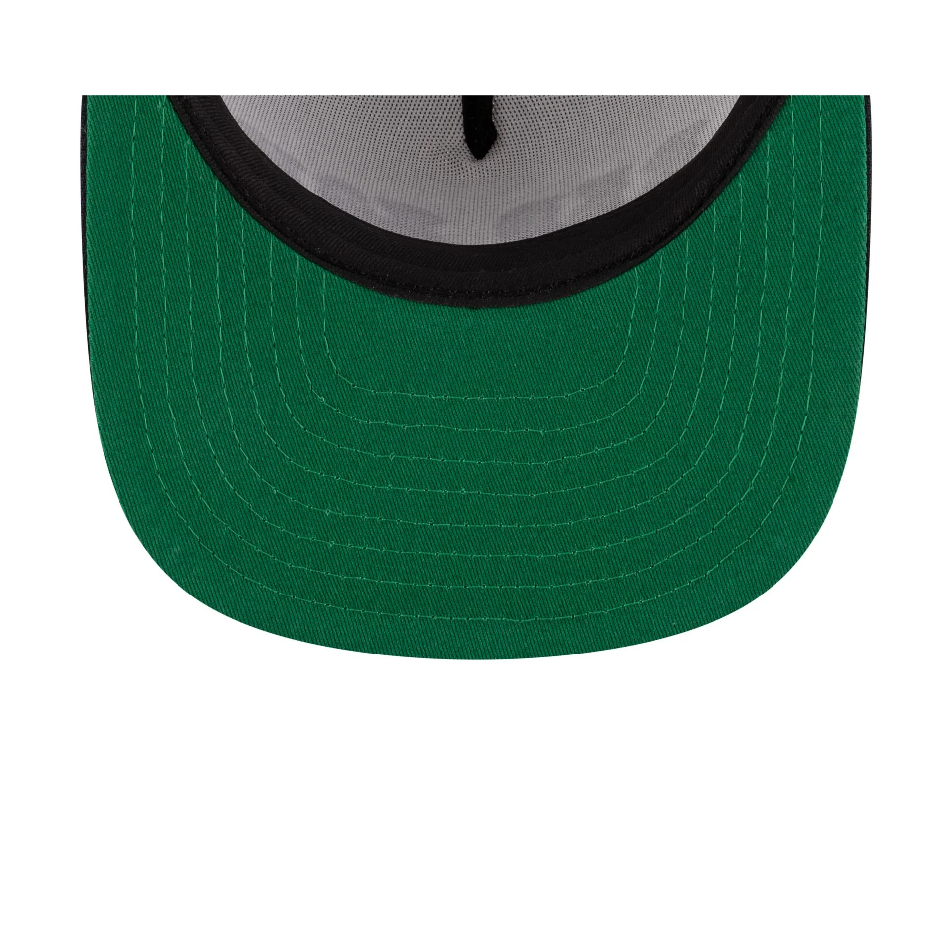 Just Caps League Sidepatch Optic White Boston Red Sox 59FIFTY A-Frame Fitted Hat