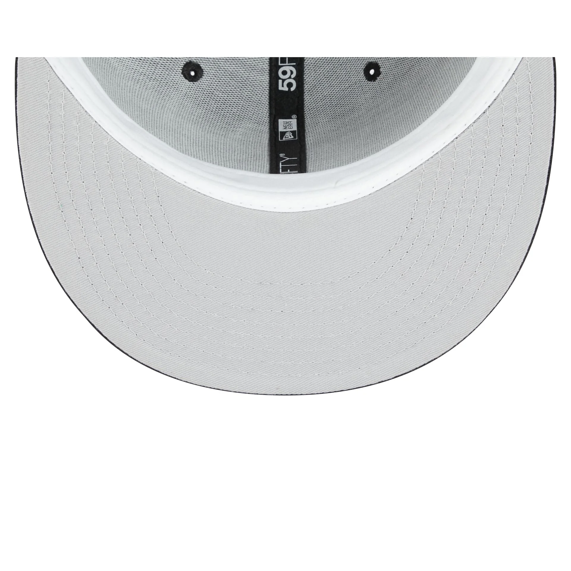 San Jose Sharks 59FIFTY Fitted Hat