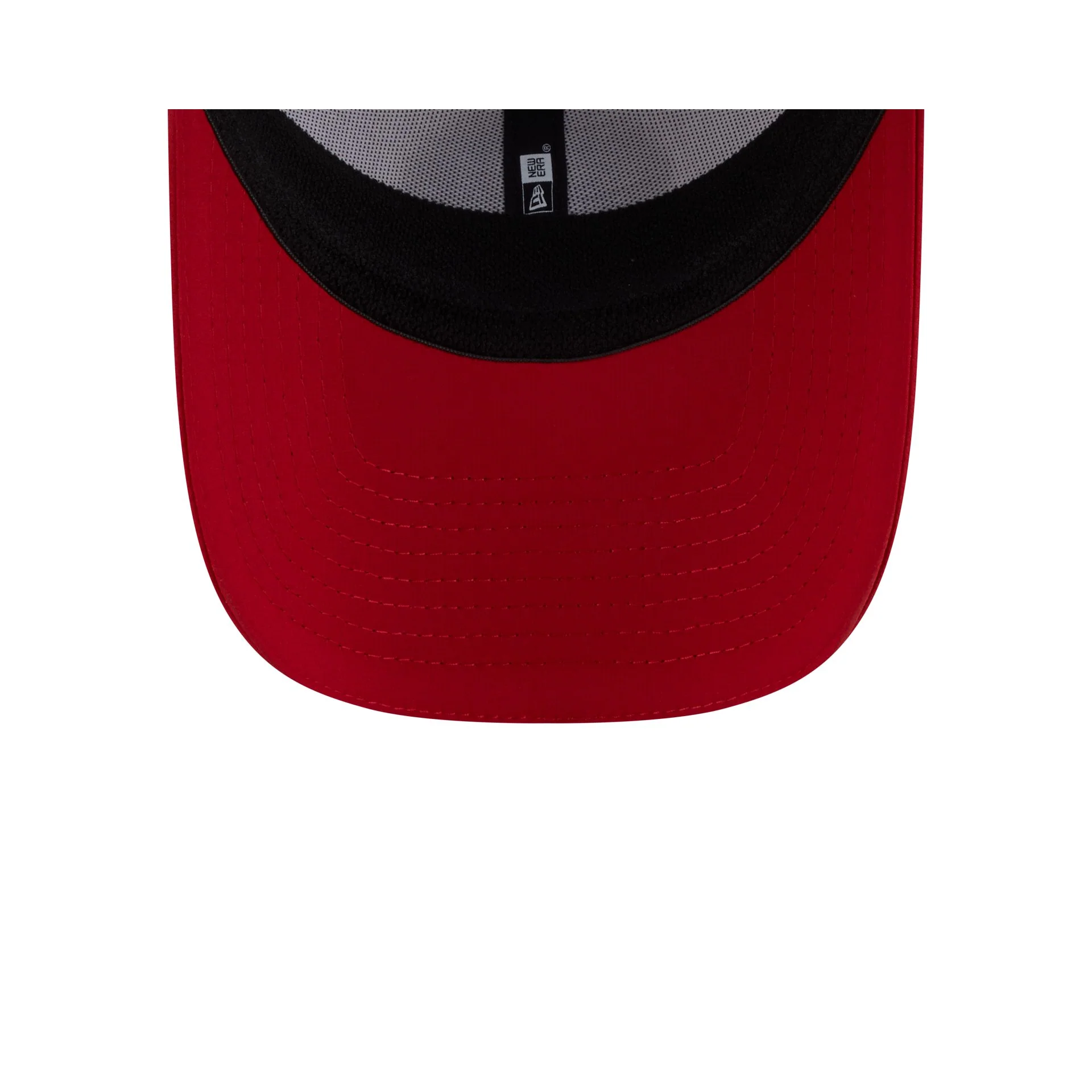 San Francisco 49ers 2025 Training 39THIRTY Stretch Fit Hat