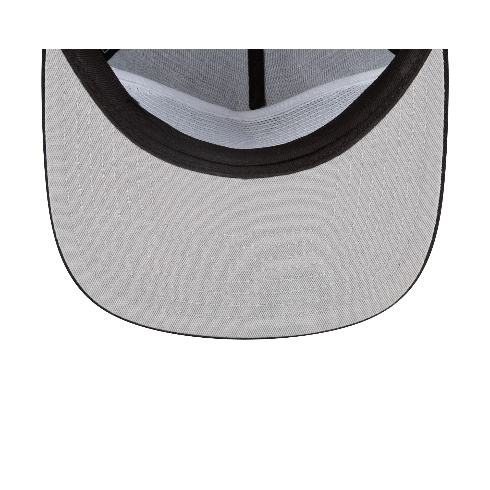 Oracle Red Bull Racing Essential Black Script Golfer Hat