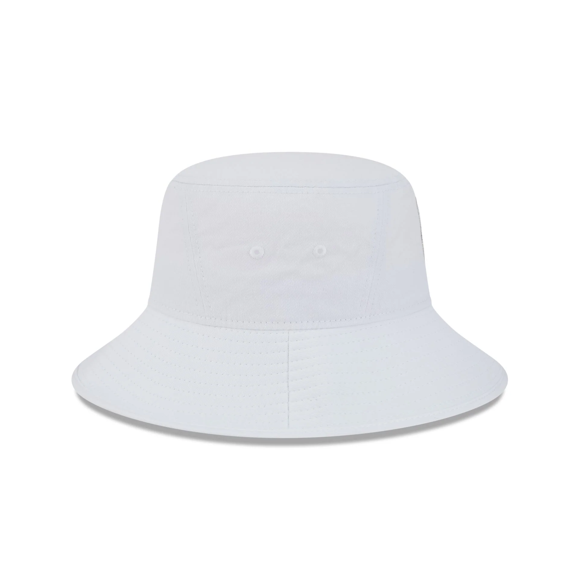 Las Vegas Aces Optic White Bucket Hat