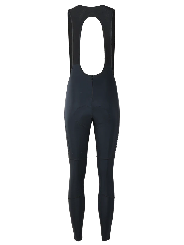 Cycology Women's Quick Pee Winter Cycling Bib Tights
