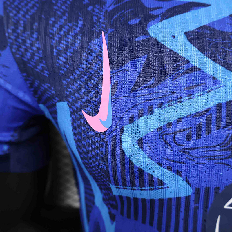 Atl??tico de Madrid Third 24/25 Jersey Player