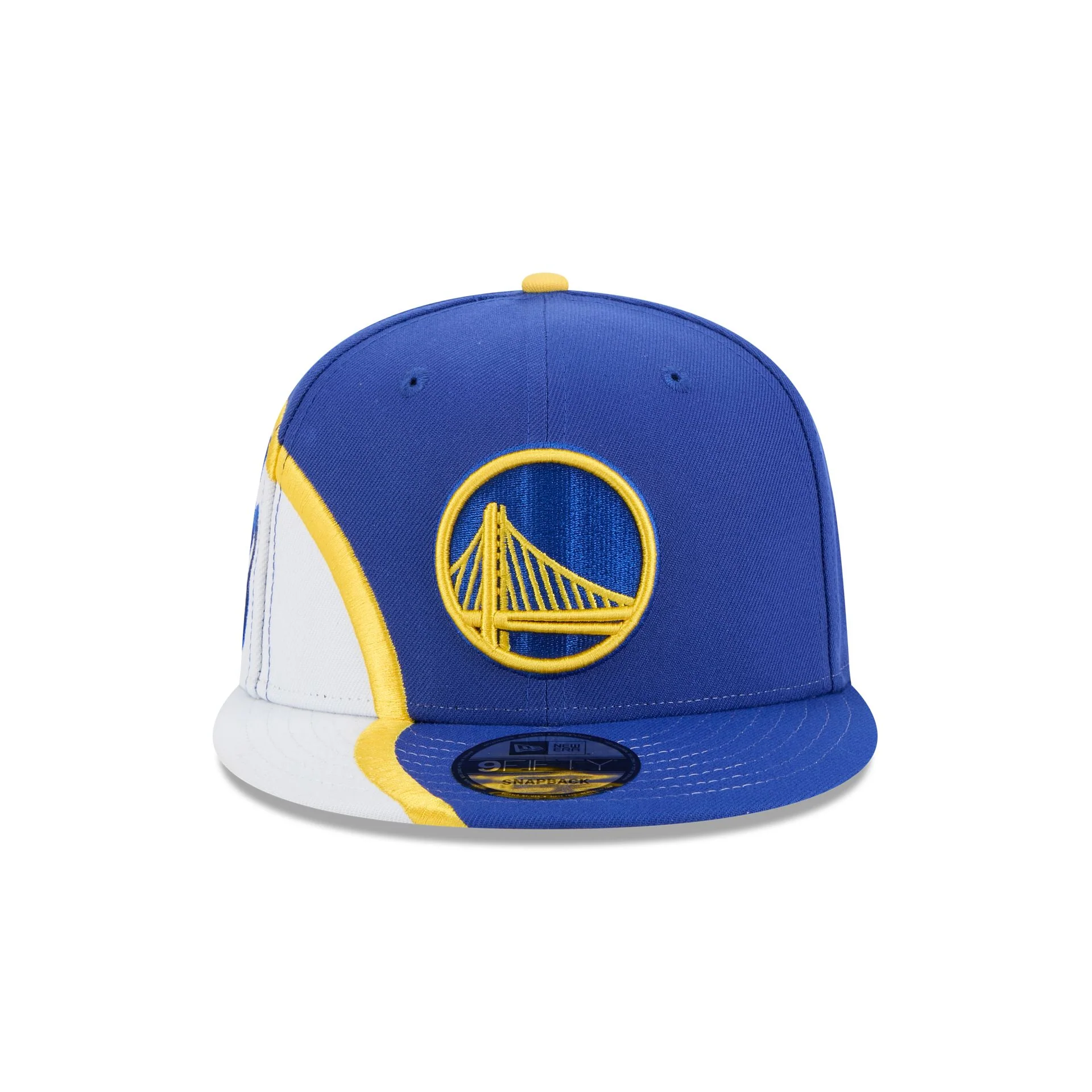 Golden State Warriors Stephen Curry 9FIFTY Snapback Hat