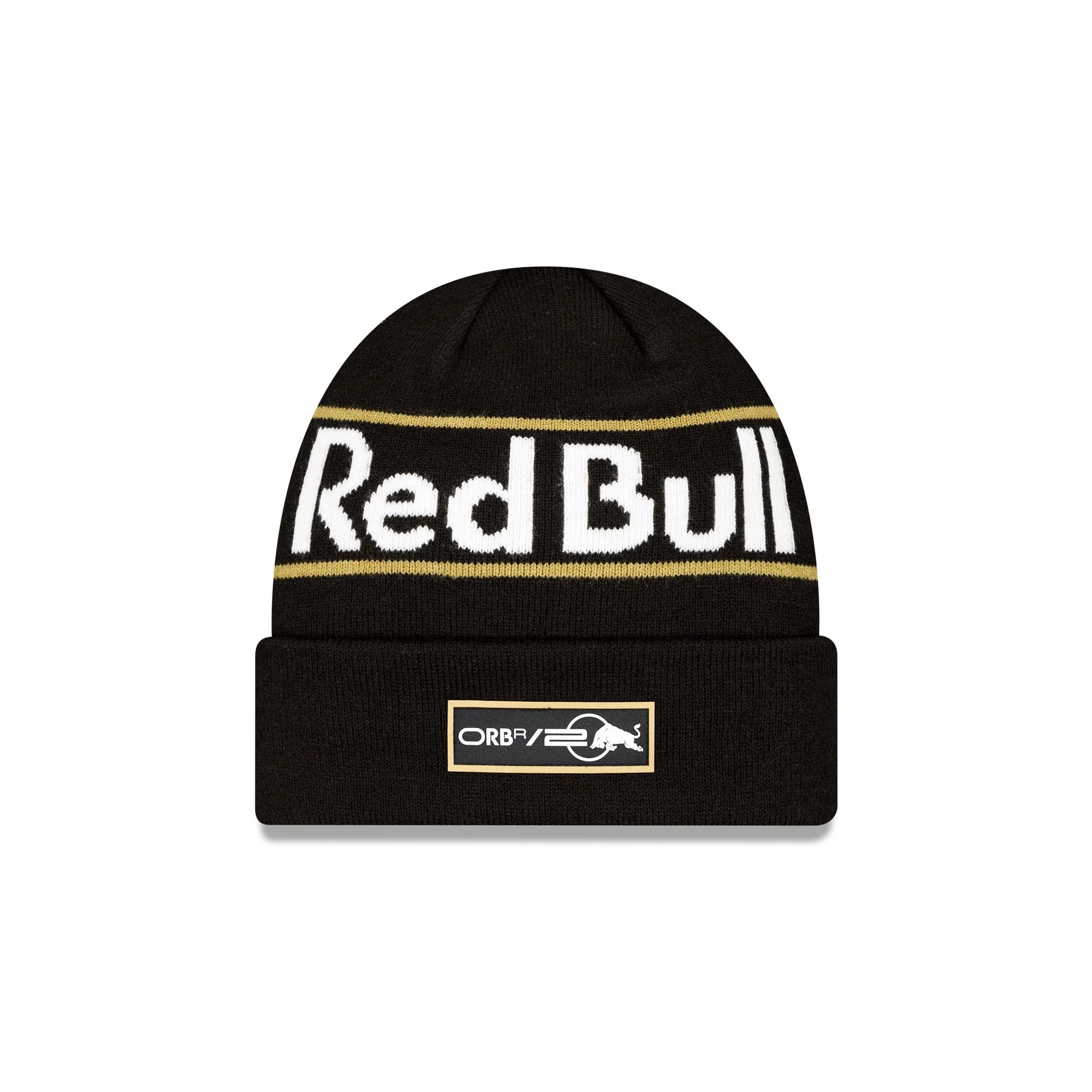Oracle Red Bull Racing 2024 Vegas Race Special Knit Beanie
