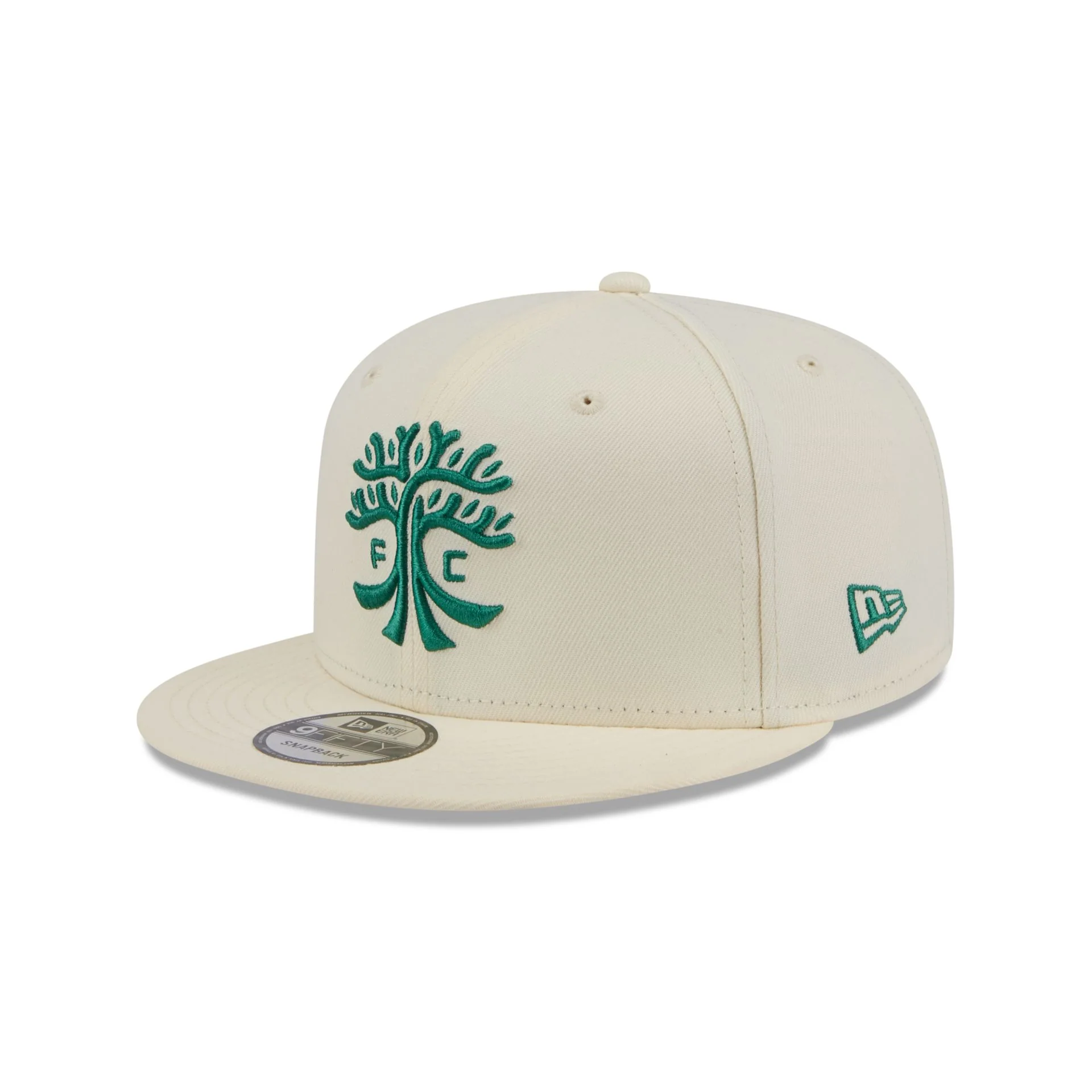 Austin FC 2024 Jersey Hook 9FIFTY Snapback Hat