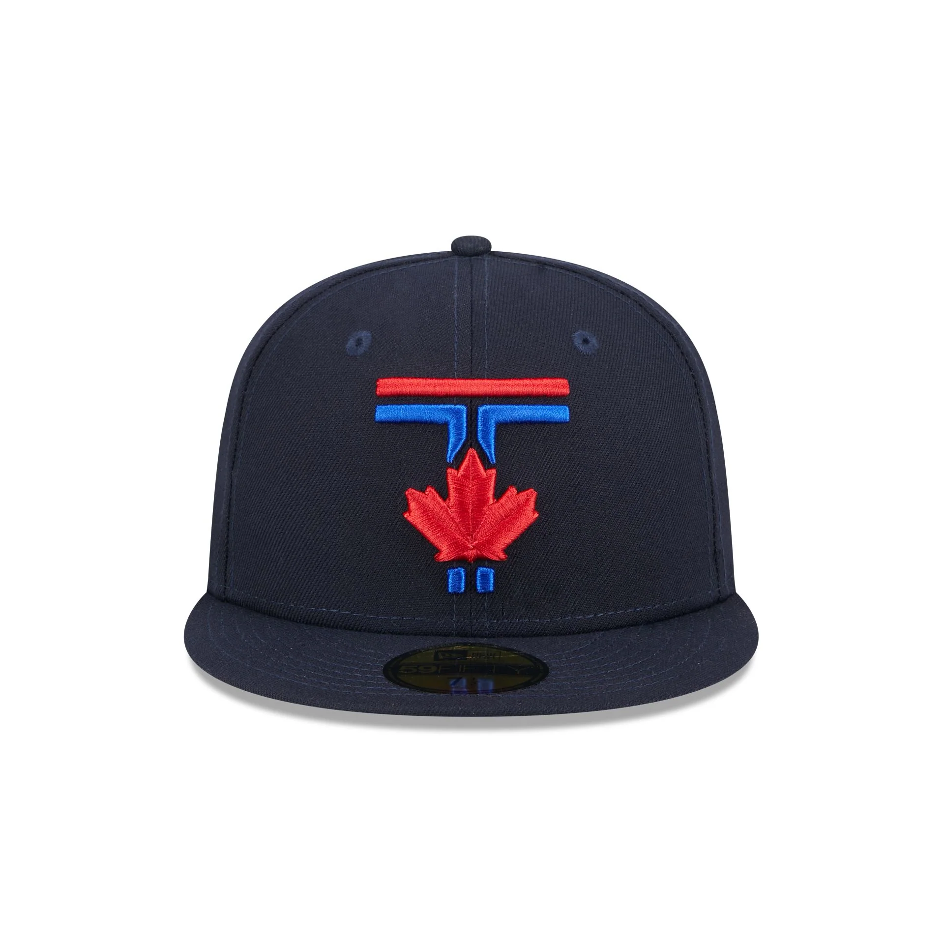 Toronto Blue Jays City Connect 59FIFTY Fitted Hat