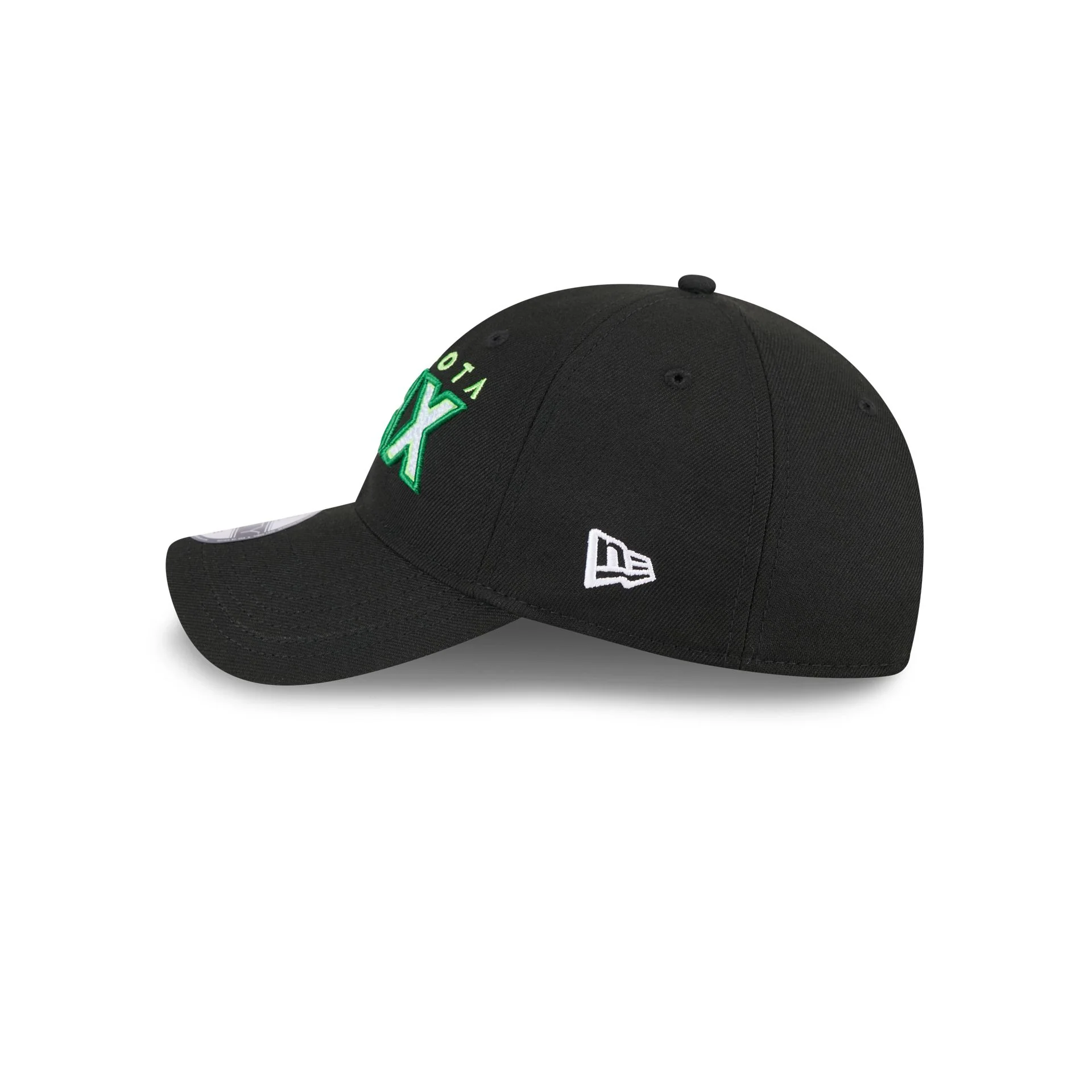 Minnesota Lynx Rebel Series 9TWENTY Adjustable Hat