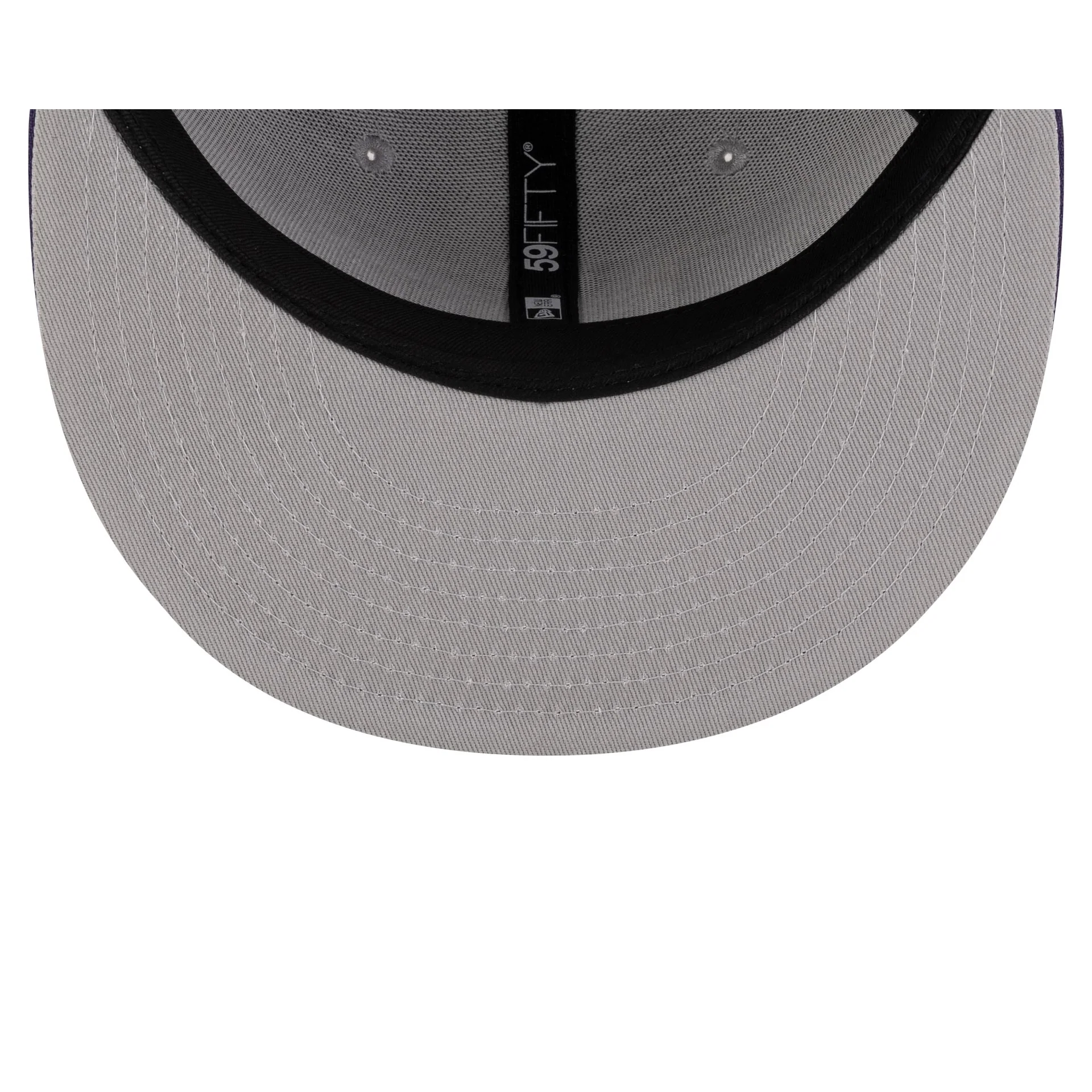 Just Caps Hometown Port City Roosters 59FIFTY Fitted Hat