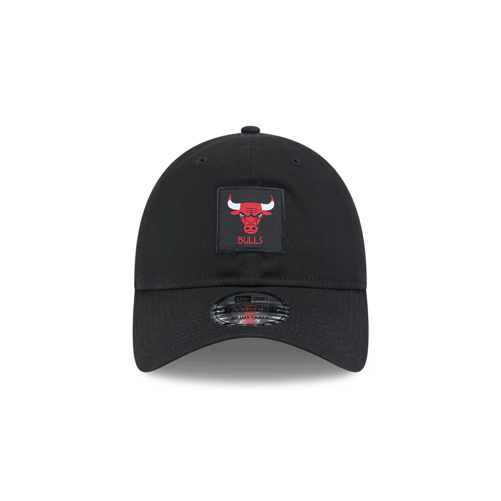 Chicago Bulls 2025 All-Star Game Fan Pack 9TWENTY Adjustable Hat