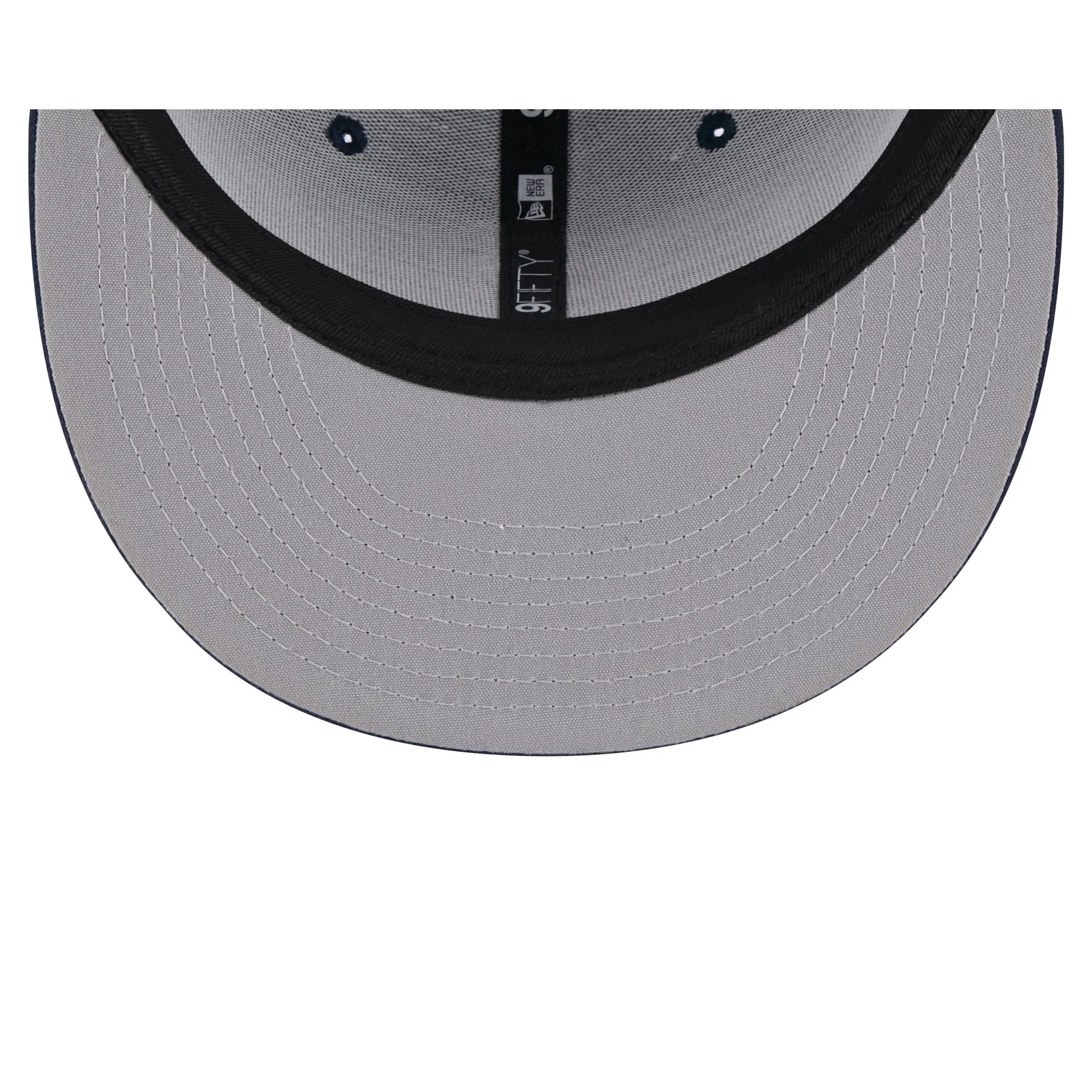 St. Louis City SC Blue 9FIFTY Trucker Hat