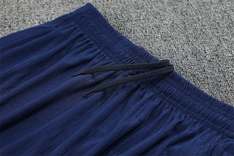 Tracksuit Paris Red/Blue Tranining 25/26