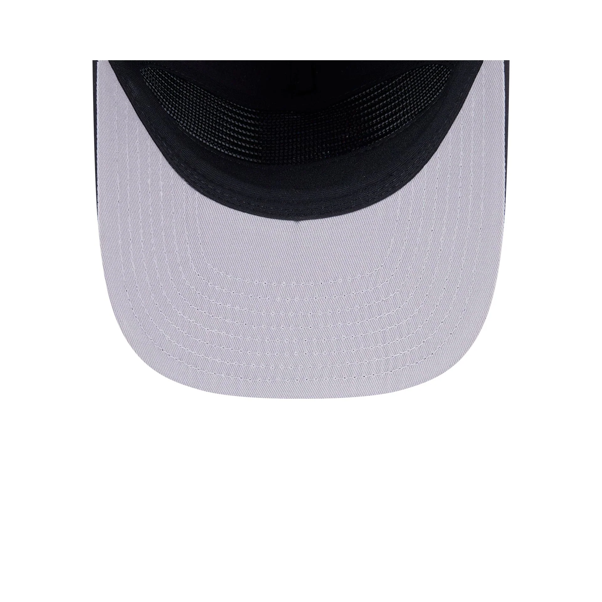 New York Rangers Throwback Brush Golfer Hat