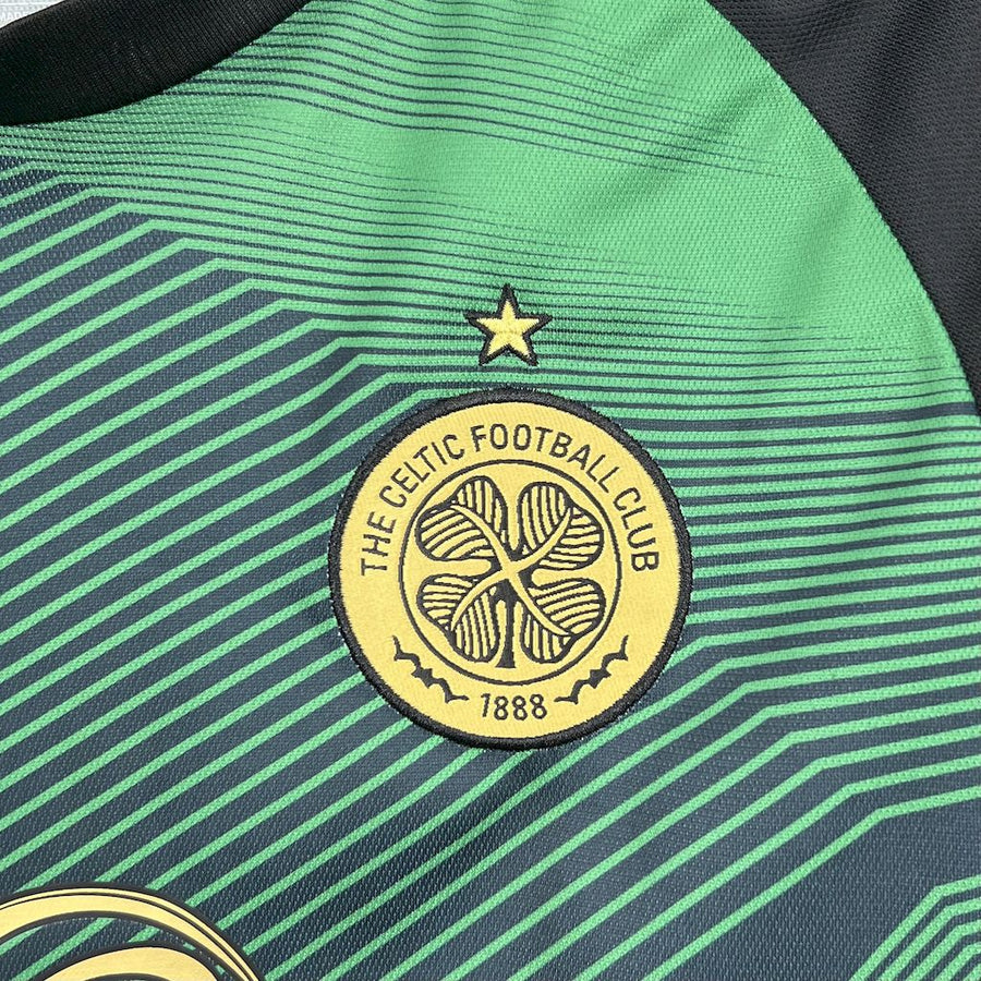 Celtic Special Edition Jersey 25/26