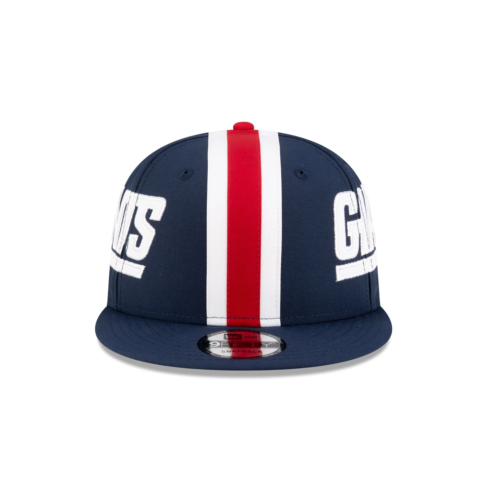 New York Giants Historic Helmet Pack 9FIFTY Snapback Hat