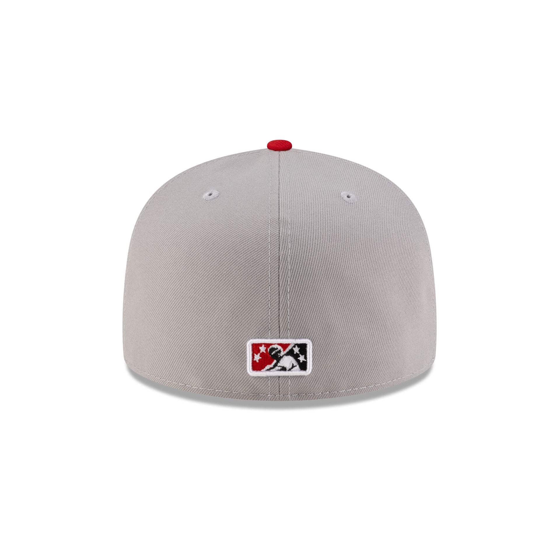 Just Caps Hometown Madison Hatters 59FIFTY Fitted Hat