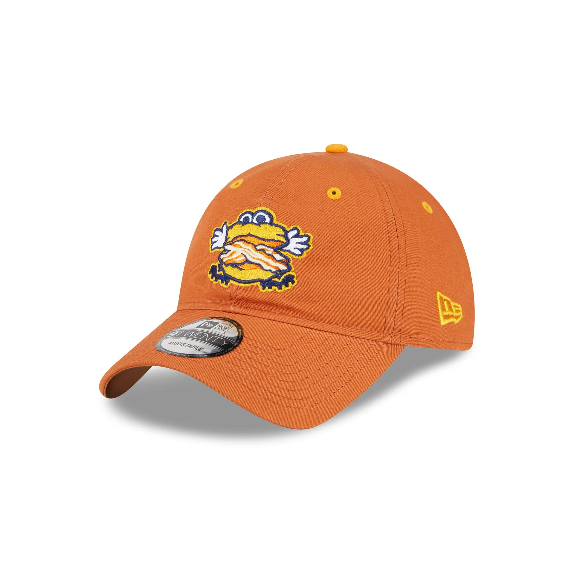 Montgomery Biscuits Theme Night 9TWENTY Adjustable Hat