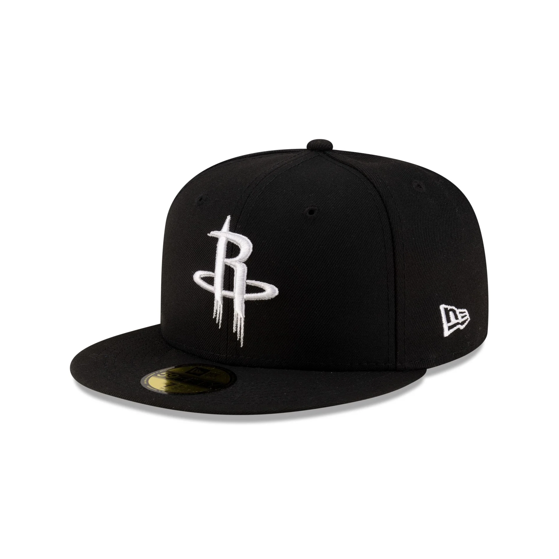 Houston Rockets Basic 59FIFTY Fitted Hat
