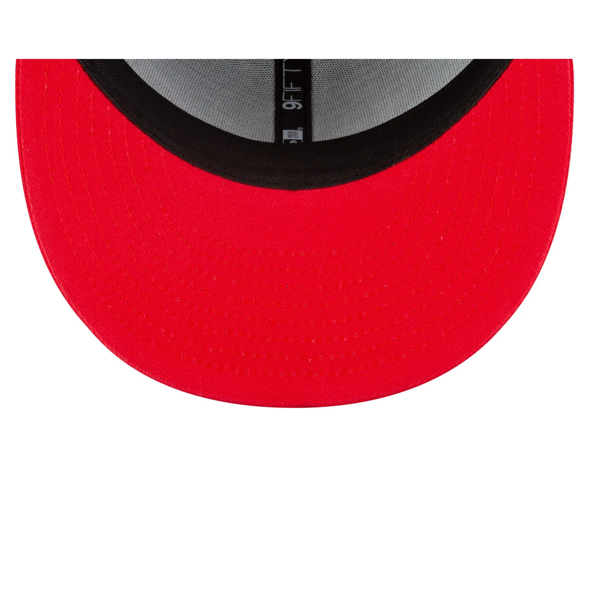 MoneyGram Haas F1 Team 9FIFTY Snapback Hat