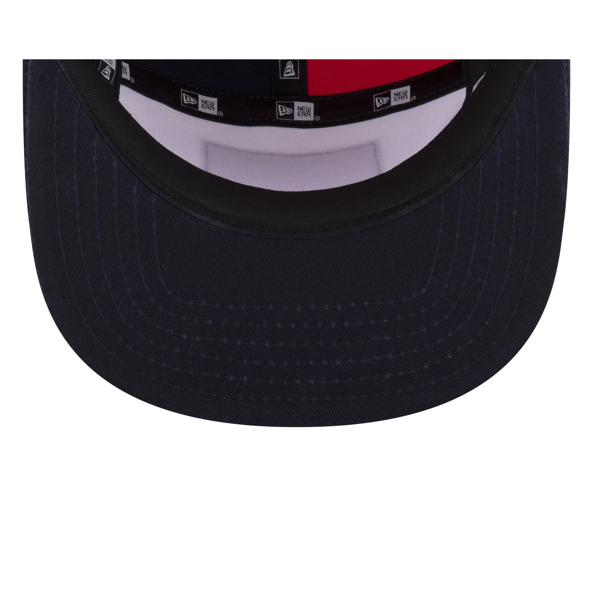 2024 US Race Special Oracle Red Bull Racing Camper Hat