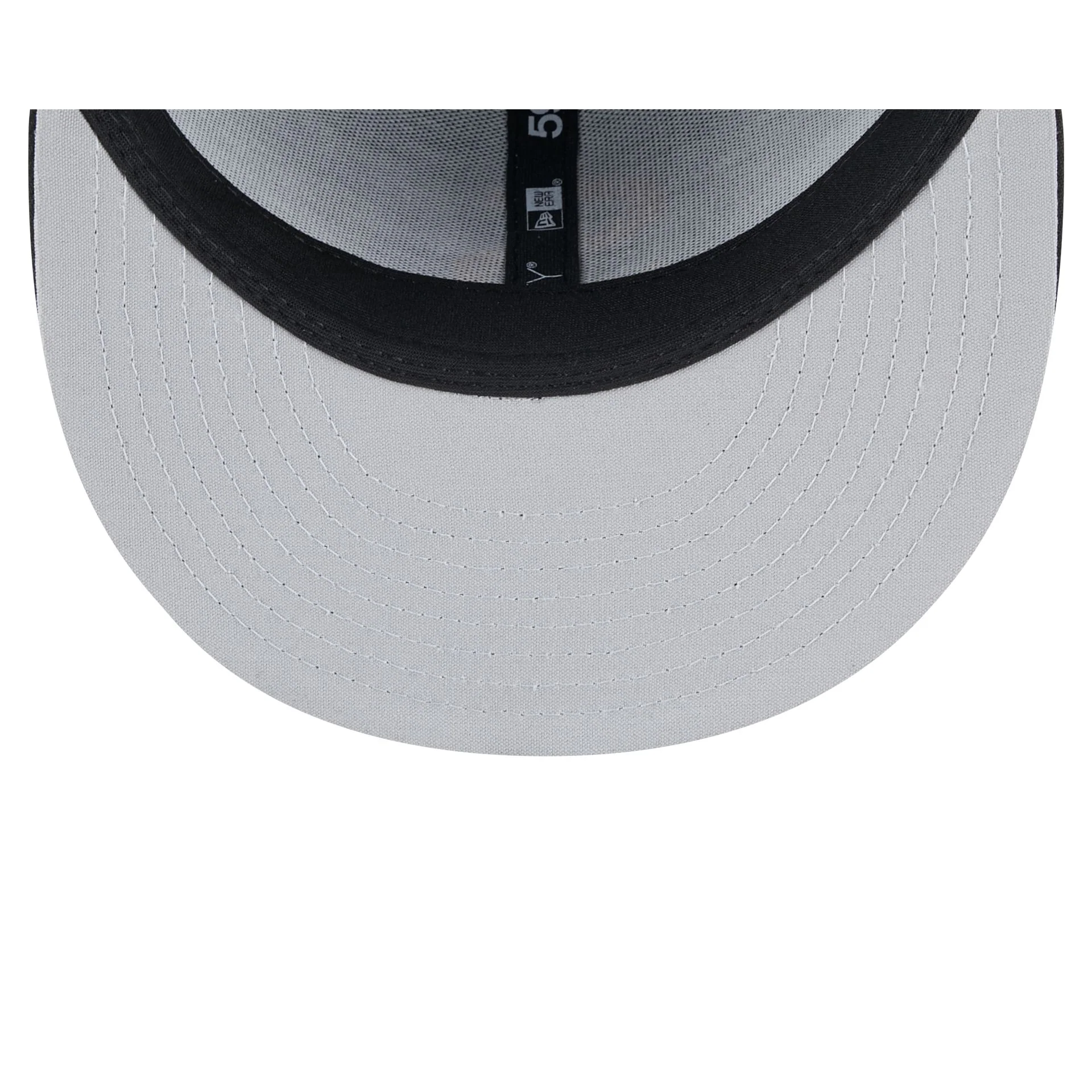 Salt Lake Bees Alt 59FIFTY Fitted Hat