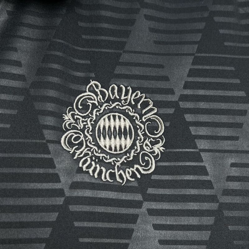 Bayern Munich Special Edition ??Oktoberfest?? Jersey 2024