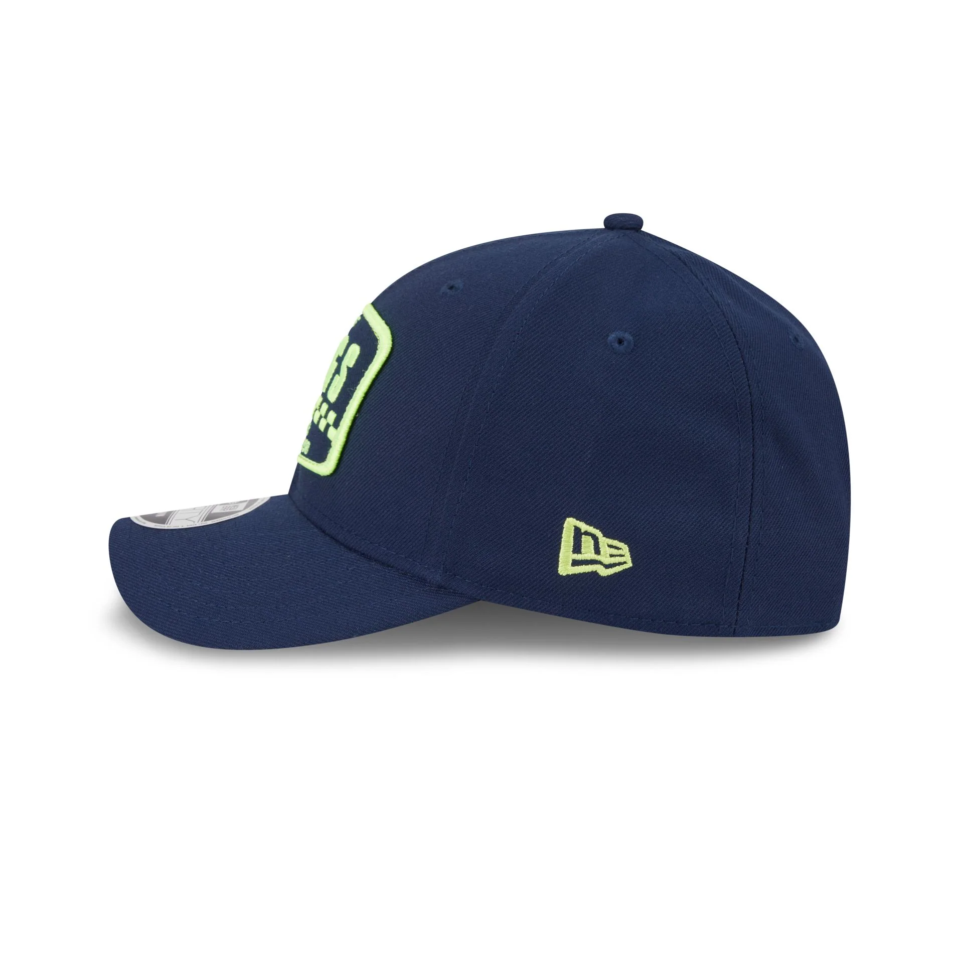 Dallas Wings 2025 All-Star Game 9FORTY M-Crown Snapback Hat