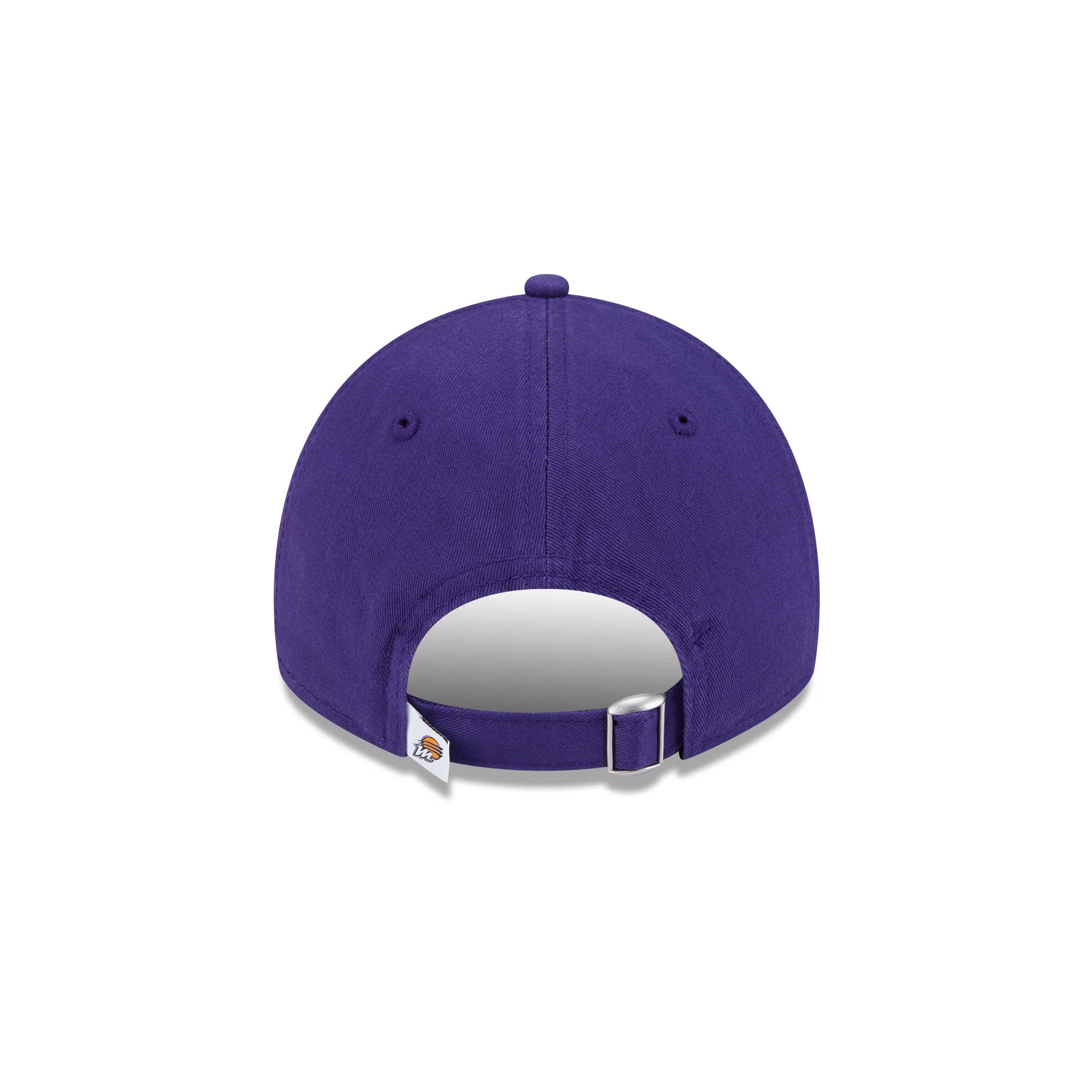 Phoenix Mercury 2024 Team 9TWENTY Adjustable Hat