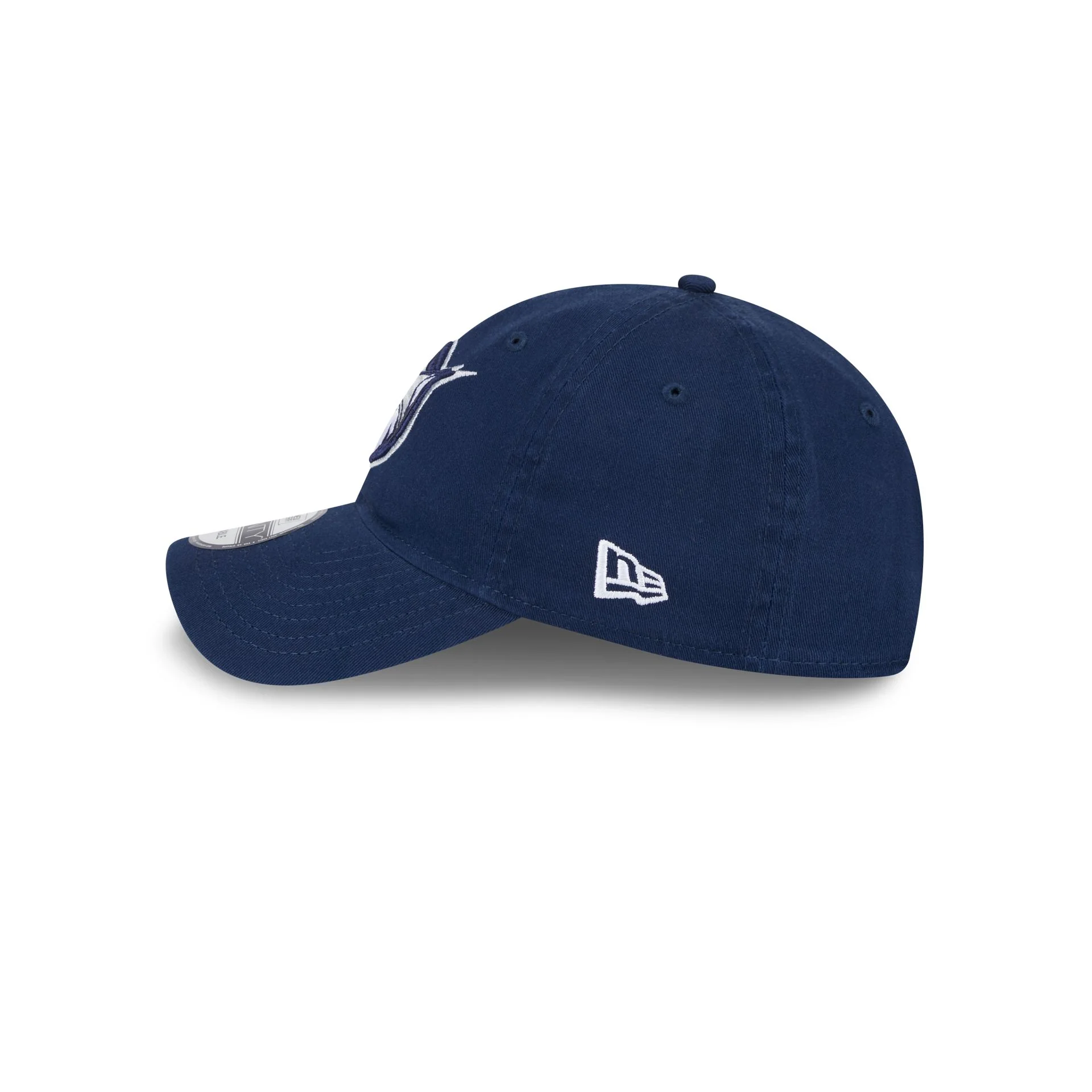 Minnesota Lynx 2024 Team 9TWENTY Adjustable Hat