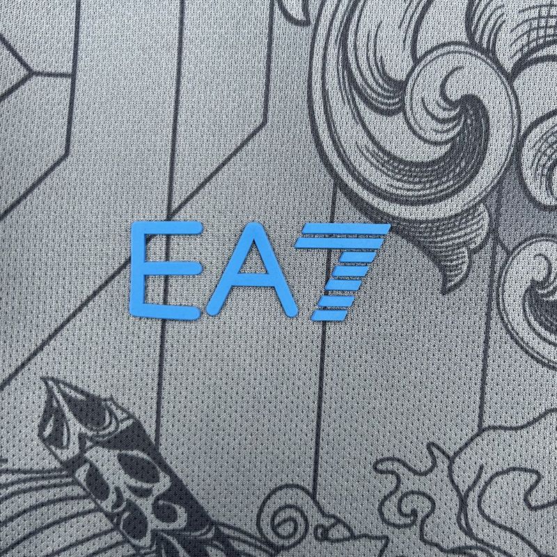 Napoli Third Jersey 24/25