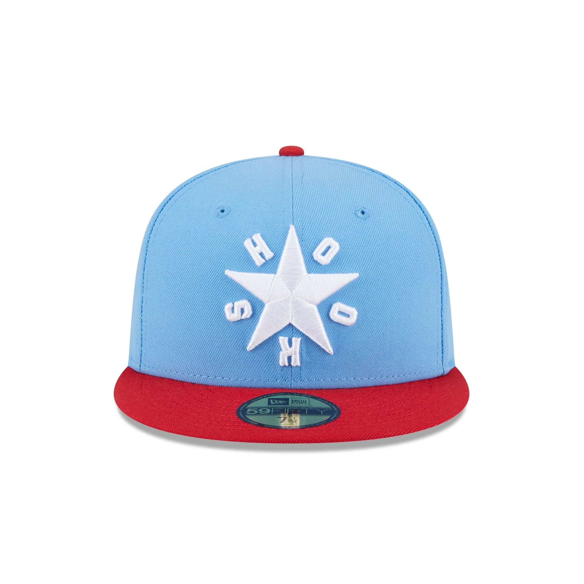 Corpus Christi Hooks Alt 59FIFTY Fitted Hat