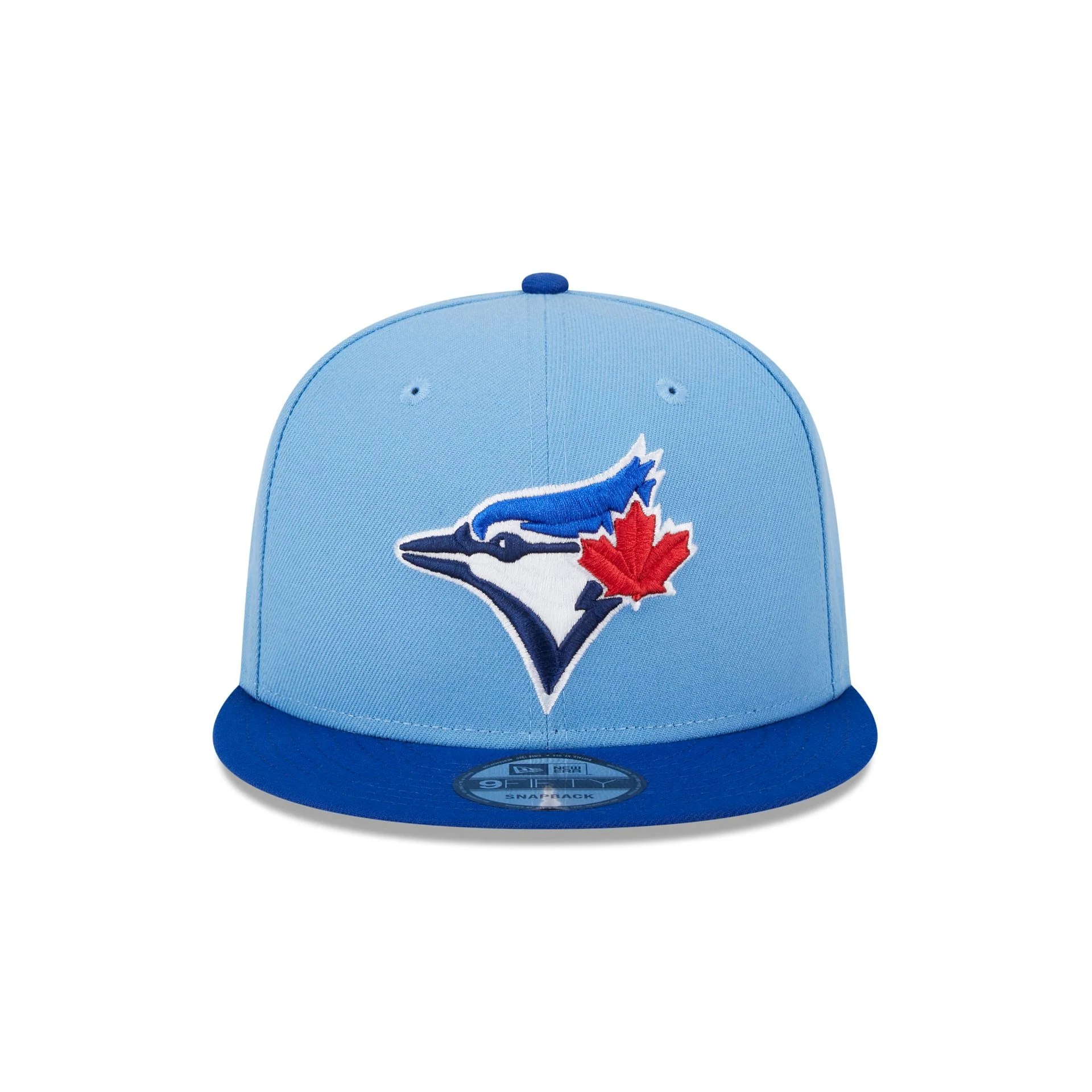 Toronto Blue Jays 2025 Batting Practice 9FIFTY Snapback